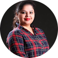 Dr Ameesha Mahajan